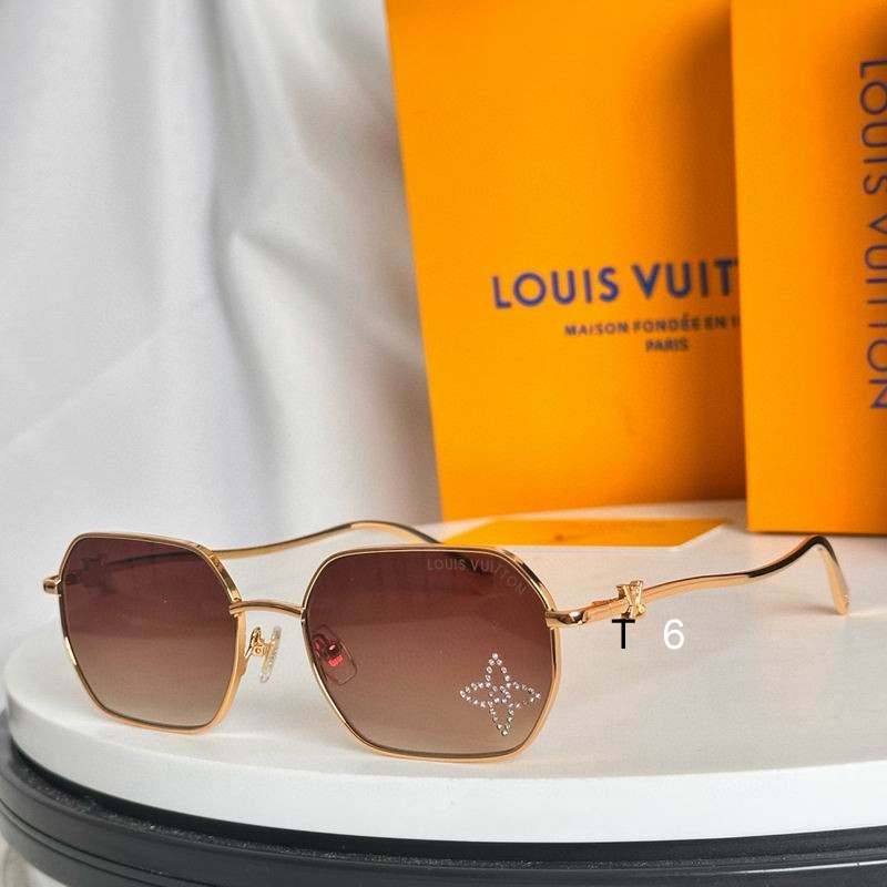 LV Sunglasses ID:20260410-1806